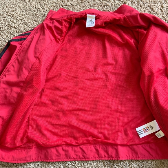 Adidas jacket - Picture 2 of 7